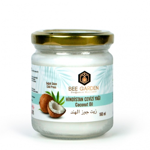 Bee Garden Hindistan Cevizi Ya 160 ml