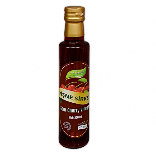 Bee Garden Vine Sirkesi 250 ml