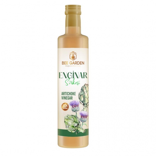 Bee Garden Enginar Sirkesi 500 ml