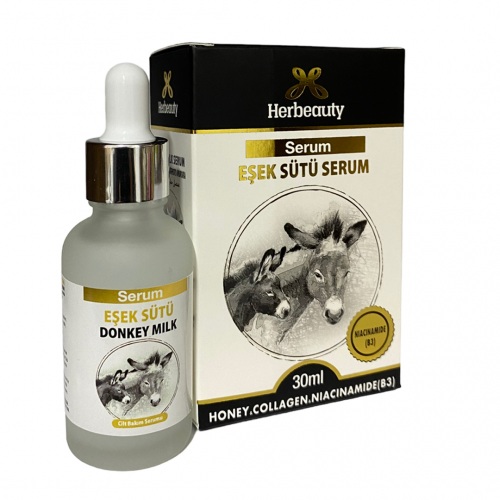 Herbeauty Eek St Serum 30ml