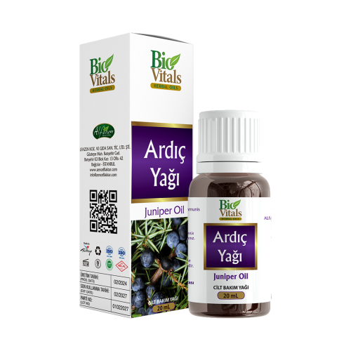 Bio Vitals Ard Ya 20 ml