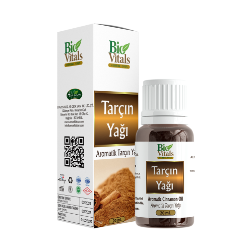 Bio Vitals Tarn Ya 20 ml