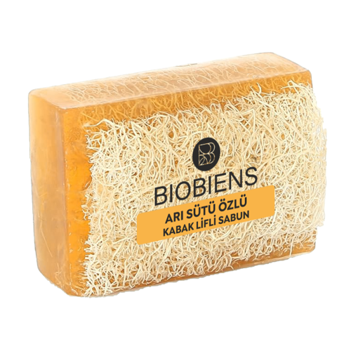 BIOBIENS Ar Stl Lifli Sabun 110gr