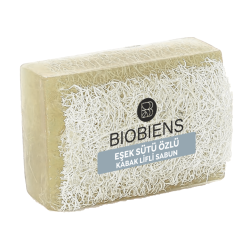 BIOBIENS Eek St Lifli Sabun 110gr