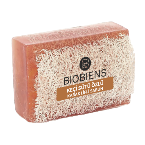 BIOBIENS Kei St Lifli Sabun 110gr