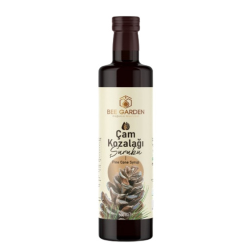 Bee Garden am Kozalak urubu 500 ml