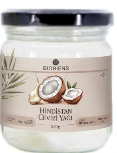 BOBENS KATI HNDSTAN CEVZ YAI 320 GR