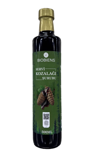 BOBENS SERV KOZALAK URUPU 500ML