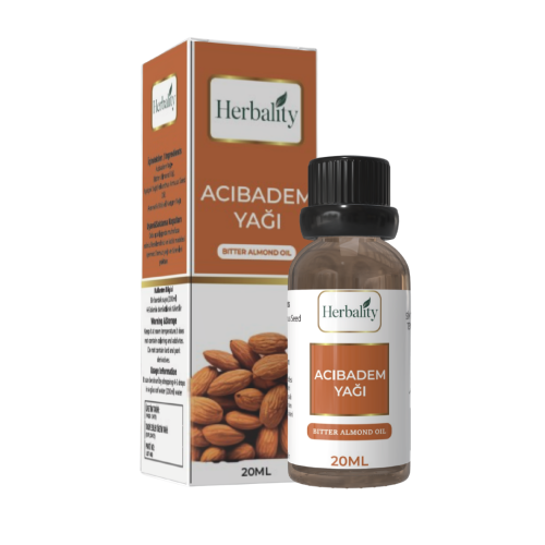Herbality Ac�badem Ya�� 20ml