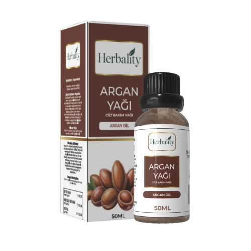 Herbality Argan Ya�� 20ml