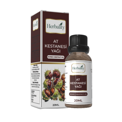 Herbality At kestanesi Ya�� 20ml