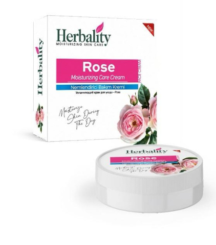 Herbality G�l Krem 150 ml