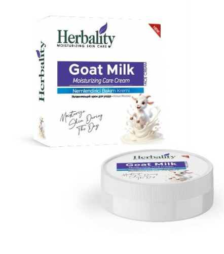 Herbality Ke�i S�t� Krem 150 ml