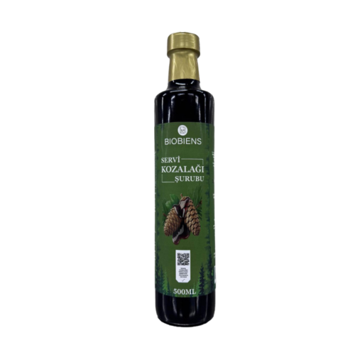 Biobiens Servi Kozalak �urubu 500ML