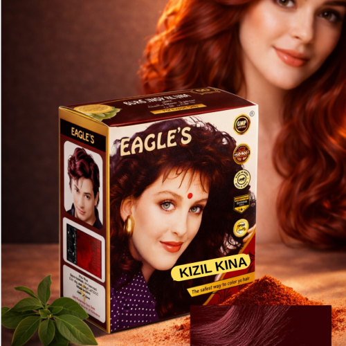 Eagles K�z�l K�na 6 Paket