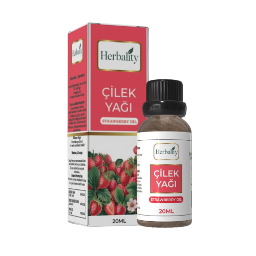 Herbality �ilek Ya�� 50ml