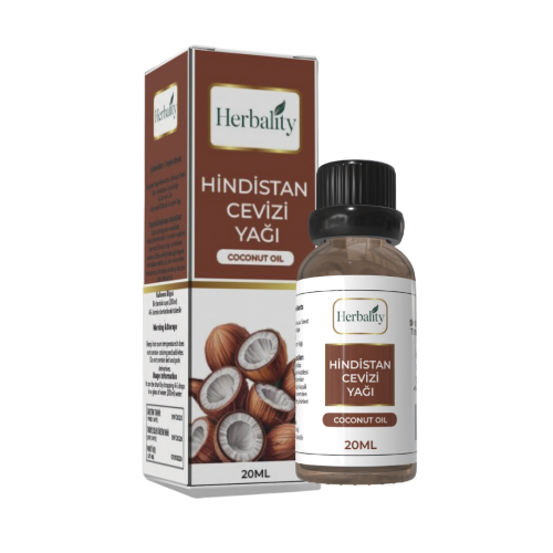 Herbality Hindistancevizi Ya�� 20ml