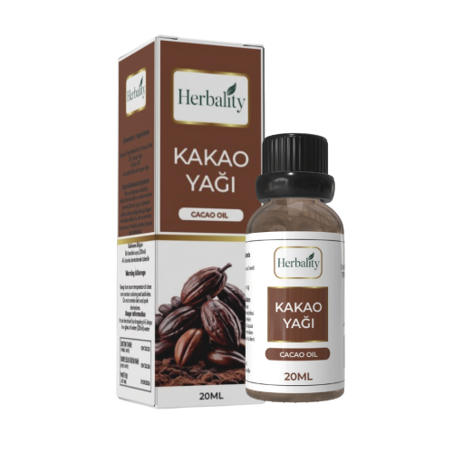 Herbality Kakao Ya�� 20ml