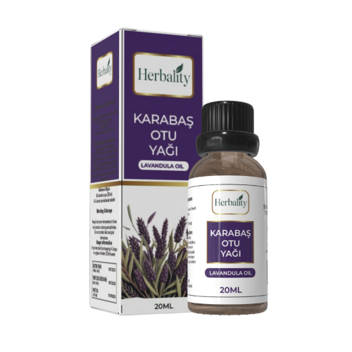 Herbality Karaba� Otu Ya�� 20ml
