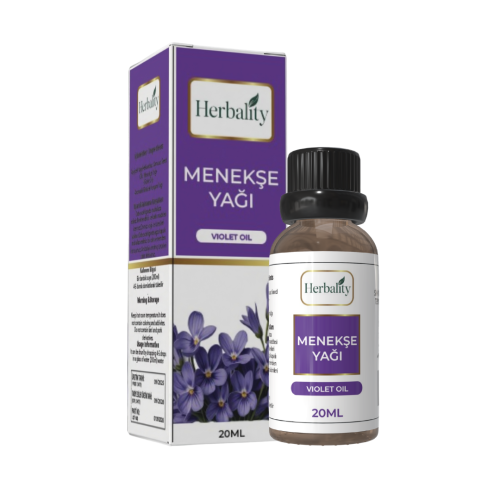 Herbality Menk�e Ya�� 20ml