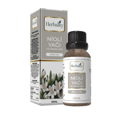Herbality Nioli Ya�� 20ml