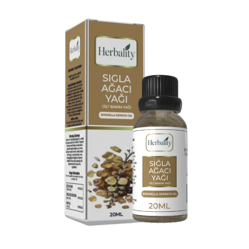 Herbality S��la A�ac� Ya�� 20ml