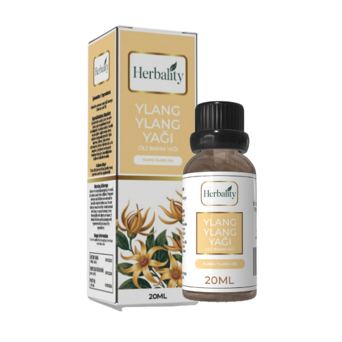 Herbality Ylang-Ylang Ya�� 20ml